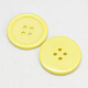 Resin Buttons RESI-D030-30mm-07-1