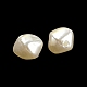 Perle d'imitation en plastique abs KY-C017-11-3