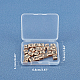 Alloy Enamel Beads ENAM-CA0001-03MG-7