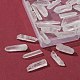 Cuentas de cristal de cuarzo natural 35pcs G-FS0002-44-6