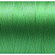 ナイロン縫糸  シーグリーン  0.6mm  約300m /ロール NWIR-N006-01T-0.6mm-2