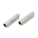Perlas de tubo de 304 acero inoxidable STAS-H158-A05-P-2
