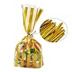 Bolsas de plástico para dulces AJEW-TA0016-15-3