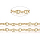 Mariner cadenas de eslabones de bronce CHC-L048-002G-2