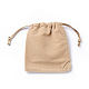 Velvet Jewelry Bags TP-E001-1-2