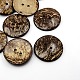 Coconut Buttons X-COCO-I002-103-1