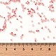 Perles de rocaille cylindriques&nbsp;X-SEED-H001-A02-4