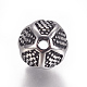 304 Stainless Steel Beads STAS-F212-059AS-2