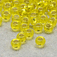 8/0 grade a perles de rocaille en verre rondes SEED-Q007-3mm-F35-1