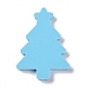 Christmas Tree Decoration Silicone Molds DIY-K051-13-3