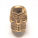 Cranio 304 perle in acciaio inox STAS-I037-63B-1