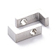304 Stainless Steel Charms STAS-K216-41L-P-2