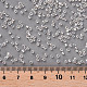 11/0 grade a perles de rocaille en verre rondes SEED-N001-E-436-3