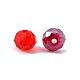 10 Color Glass Beads EGLA-X0002-B-3