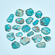 Arricraft 1 rang de perles de jaspe impérial naturel G-AR0005-38-5