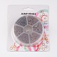 1 Box of Iron Jump Rings IFIN-JP0016-01R-4