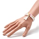 Handgemachte Polymer-Ton-Perlen-Stretch-Armbänder-Sets BJEW-JB06427-03-3