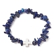 Ensemble de bracelets extensibles en perles BJEW-TA00392-2