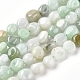 Chapelets de perles en aventurine vert naturel G-L478-48-1