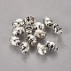 Perle in lega di metallo stile tibetano PALLOY-B731-AS-2