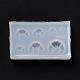 Diy colgantes moldes de silicona DIY-Z010-01-2