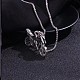 Ожерелье с подвеской из сплава мотоцикла FS-WGFC55A-05-3