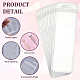 Transparente&nbsp;OPP-CP0001-01B-5