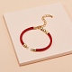 Nylon Bracelet Making MAK-CJ0001-05-6