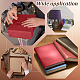 DIY-Leinenimitat&nbsp;SENE-WH0003-37A-30-5