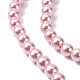 Grade A Glass Pearl Beads HY-J001-6mm-HX077-3