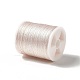 8 rouleau de fil à coudre en polyester OCOR-E026-01-3