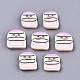 Handmade Polymer Clay Cabochons CLAY-T016-29-2