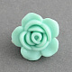 Rose Flower Acrylic Multi-Strand Links SACR-S042-M-2