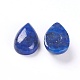 Natural Lapis Lazuli Cabochons G-L510-02A-2