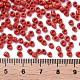 Abalorios de la semilla de cristal SEED-A010-3mm-45-3