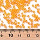 Granos redondos de la semilla de cristal SEED-A007-2mm-169-3