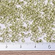 Perles rocailles miyuki rondes X-SEED-G007-RR1125-4