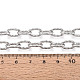 Латунные кабельные цепи&nbsp;CHC-T018-27P-3