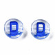 Perles acryliques transparentes transparentes MACR-N008-56D-3