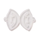 DIY Mouth Pendants Silicone Molds DIY-D060-19-3