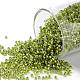 Круглые бусины toho 15/0&nbsp;LS-X-SEED-TR15-1811-1