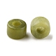 Jade xinyi naturel / perles de jade du sud chinois G-G0003-A03-2