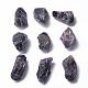 Rough Raw Natural Amethyst Beads G-F710-05-2