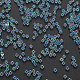 DIY 3D Nail Art Decoration Mini Glass Beads MRMJ-N028-001A-B09-4