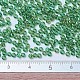 Миюки круглые бусины рокайль X-SEED-G007-RR0179-4