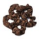 Einfarbige Mädchen Haarschmuck&nbsp;LS-OHAR-L012-003B-2