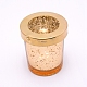 Термический вращающийся подсвечник AJEW-WH0152-20G-2