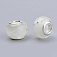 Main lumineux chalumeau perles européennes LAMP-Q029-35L-2