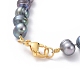 Perla barocca naturale perla keshi BJEW-JB04816-5