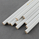 ツールを選ぶネイルアートラインストーン  鉛筆ペンは、ペンをピックアップ  ホワイト  175x7mm TOOL-R019-3